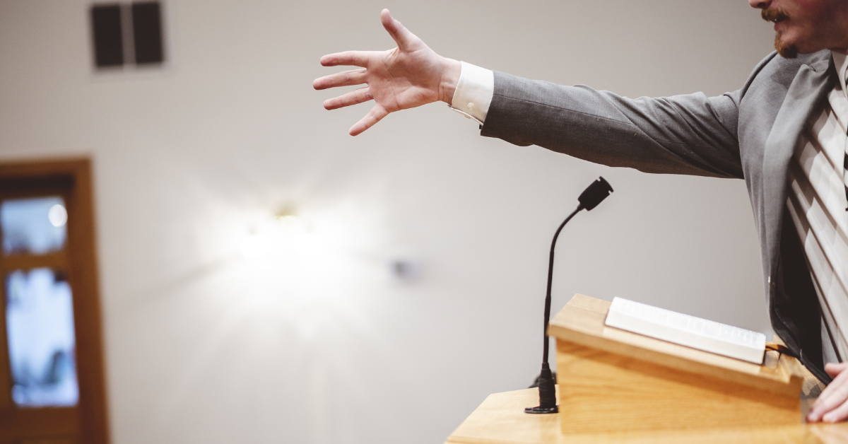 Gottes Stimme erkennen: So lernst du sie zu unterscheiden!