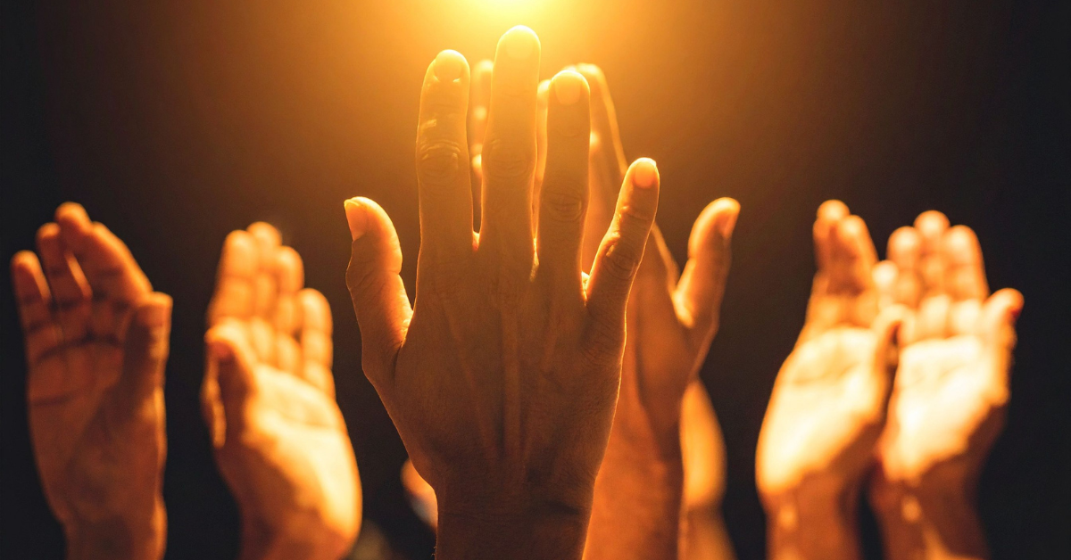 Wahre Anbetung fordert ehrliche Herzen vor Gott!