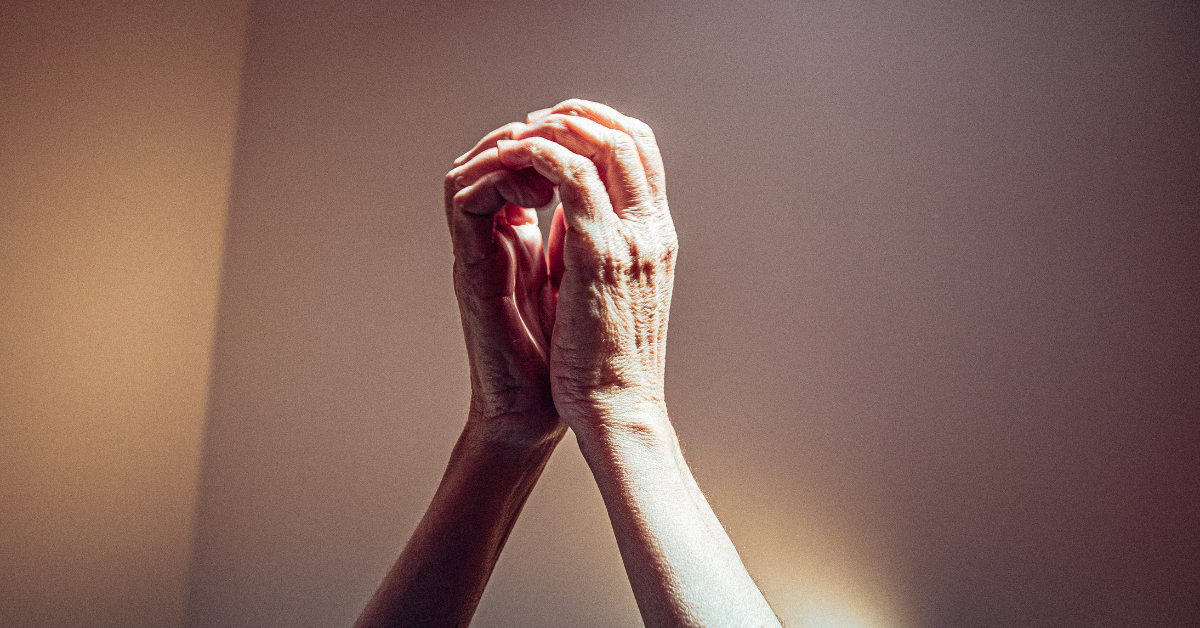 Der zerbrechliche Glaube: Eine Normalität des Lebens!